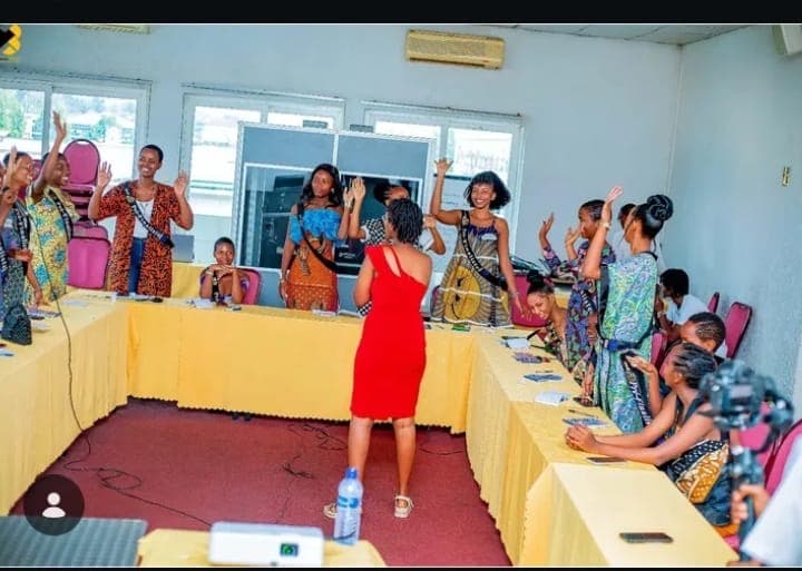Leadership & Advocacy Workshop